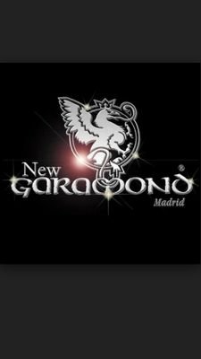 Entradas para new garamond por MD.