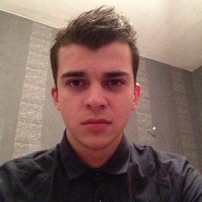 GuyardQ's profile picture. 