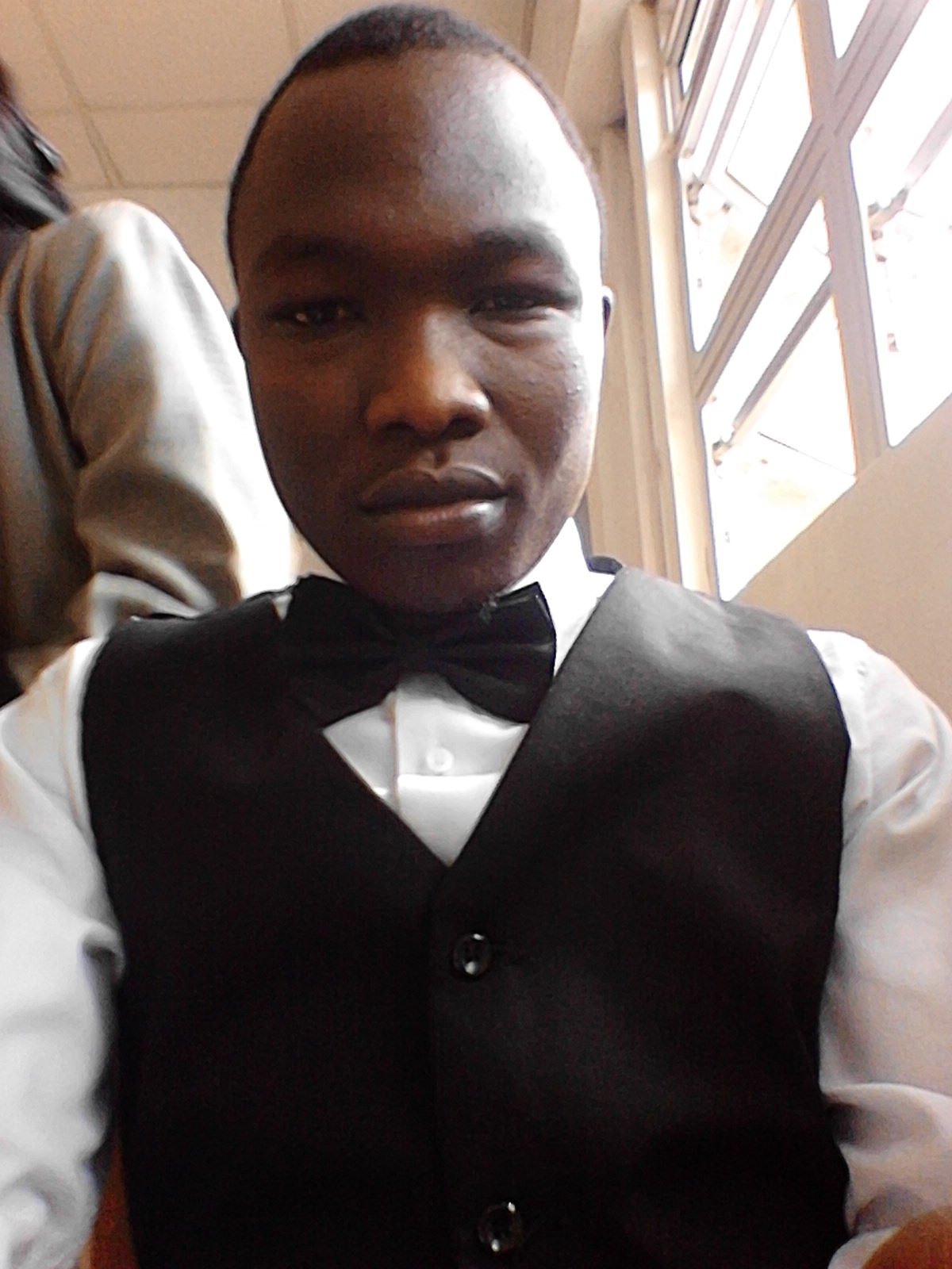 hustle like neva,be rich like GOD