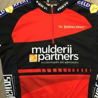 W.R.V. de Peddelaars (@depeddelaars) 's Twitter Profile