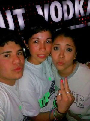 celinapiriz21's profile picture. 