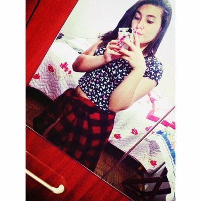 _Directioner_ ❤️✌️ Campinas-SP instagram: _biahcristina