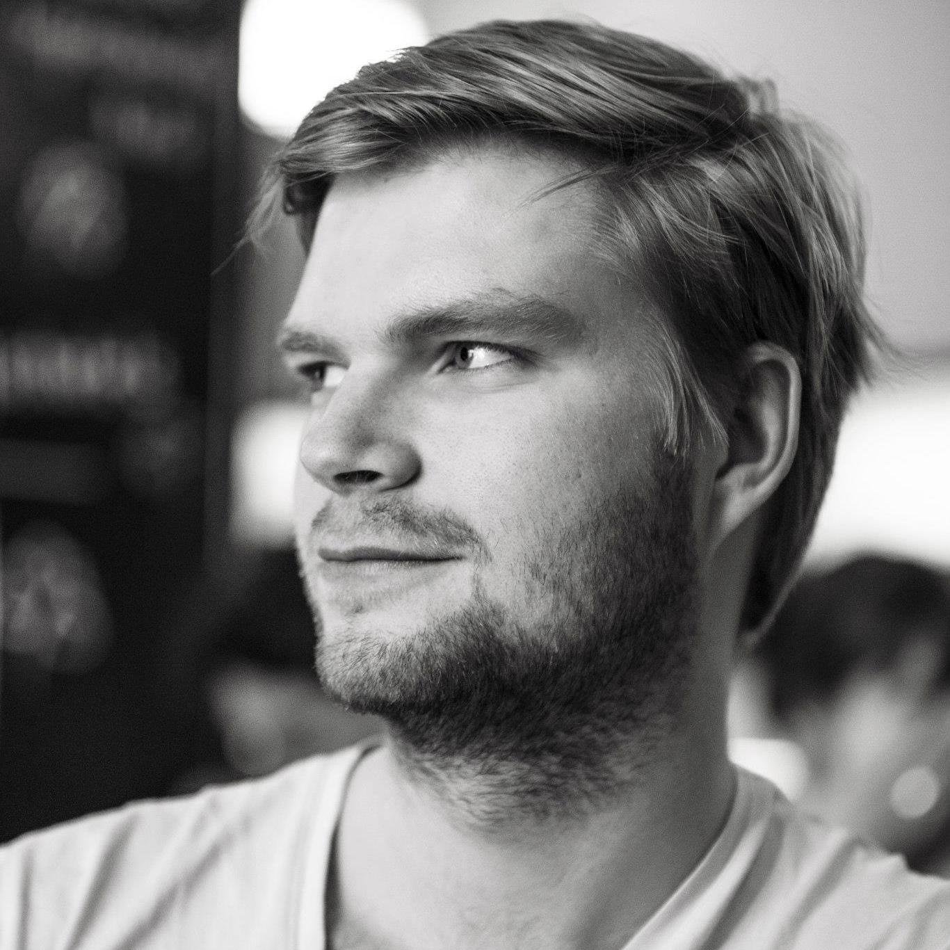 Harmenkoopman's profile picture. Marketing, Muziek en Mooie dingen.