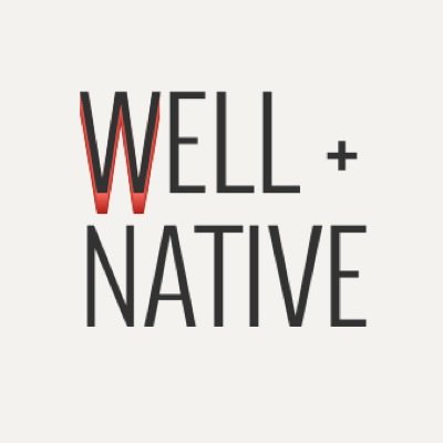 Food, Fitness and Fashion. Instagram: @wandnative