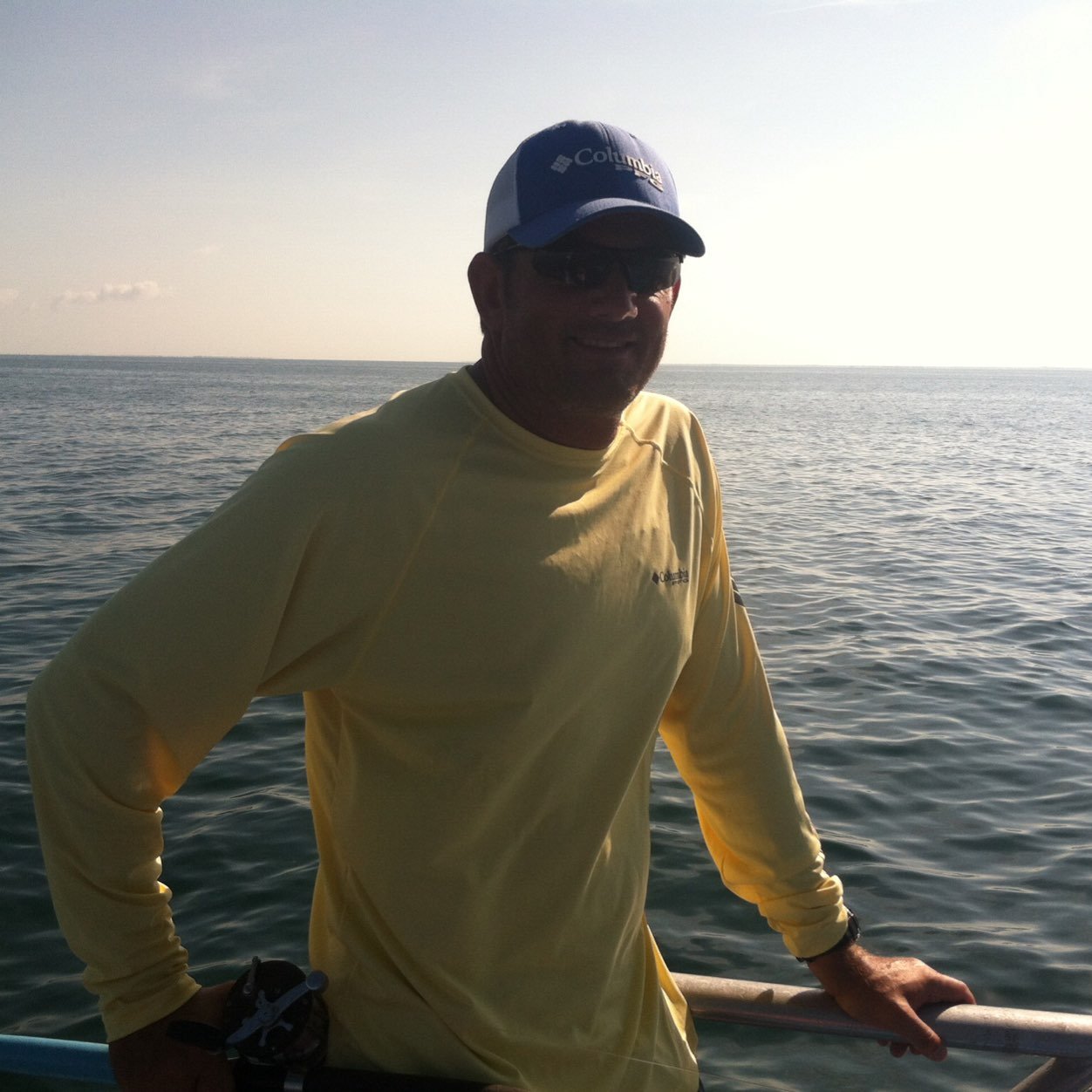 StoneTho's profile picture. 