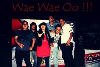 We are : @rany_rnr @ewinmayer @awelbachzy @max_nue Just for sure, we are not a band, we are family, and your family is your priceless treasure