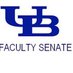 UB Faculty Senate (@ubfacultysenate) Twitter profile photo