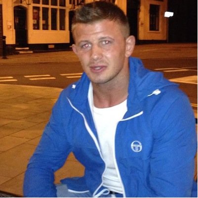 domcambriani's profile picture. 