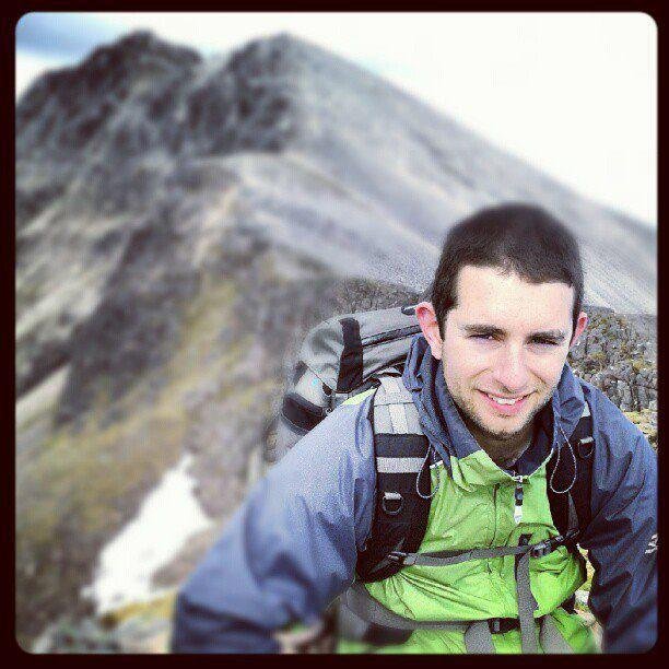 JWPhoto82's profile picture. Solicitor, Landscape Photographer, Armchair Political Activist, Martial Artist, Crypto Currency Trader and Enthusiast