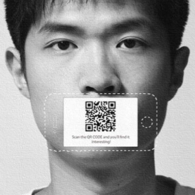 Take the work out of network and let your QR Code do it for you.