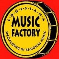 LOUISIANA MUSIC FACTORY(@LMFNOLA) 's Twitter Profile Photo