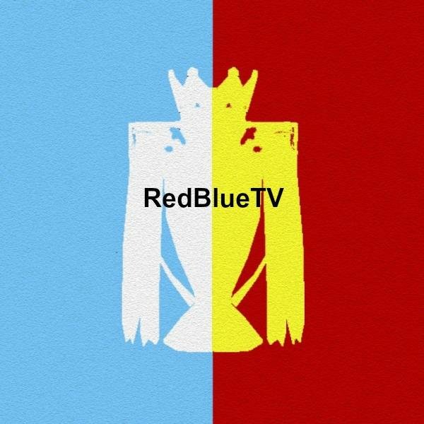 RedBlueMancTV's profile picture. RedBlueTV is the first Youtube Channel co-run by supporters of both Manchester United and Manchester City. Follow and subscribe for videos, news and banter!