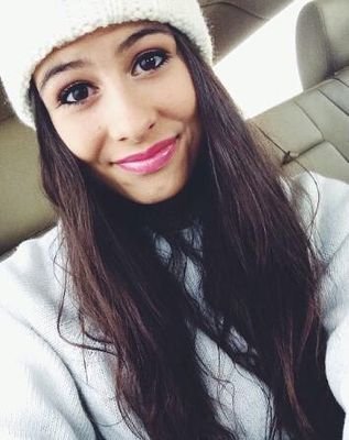 LaurenCimJK's profile picture. ×Lauren Cimorelli× [1/6] Pura adorabilidad. Amo la música. ¿Pezecita? Beffa.