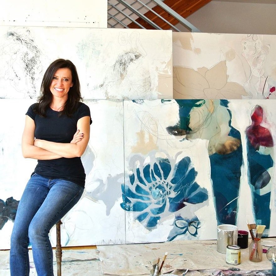 HerringtonMel's profile picture. #VeniceBeach-based artist, traveler, maker