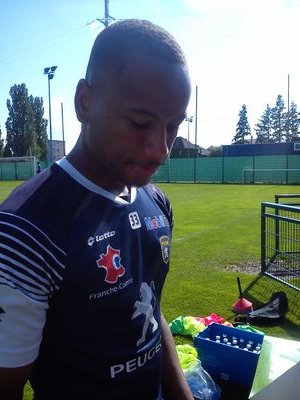 si vous aimer sochaux et la france