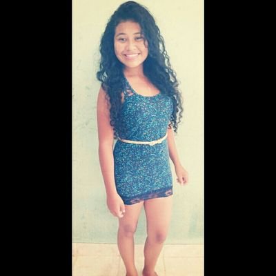 Instagram  @A_ElineSouza