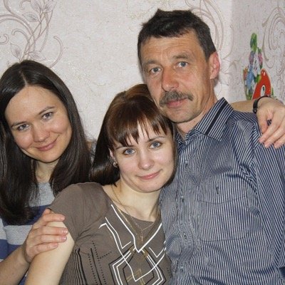 vbolshakov60's profile picture. 