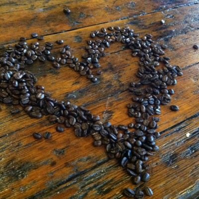 beanhivecoffee's profile picture. Galesburg. coffee.  friends.  music.  love.