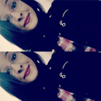 Me segue e cai fora.