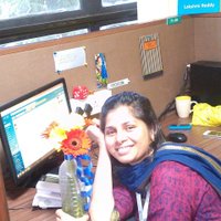 Lakshmi Reddy (@srilak_r) 's Twitter Profile