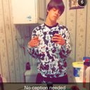 Mr. Nobody - @DavidPitman0916 - Twitter