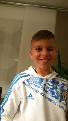 supporter de l OM #TeamOM  #TeamJul