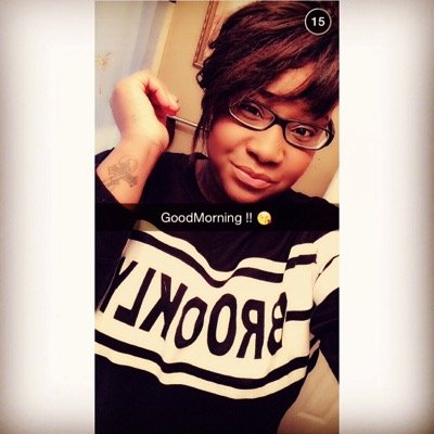 ShegotSolee's profile picture. Snapchat ; Nayiahh
Instagram ; Nayiahh

#RockEm'DontStockEm !
#SarahNashbuck 
#Live&&LetLive !