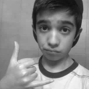 JoacoCabj's profile picture. Hola soy joaquin tengo 10 años y me gusta jugar al futbol :)