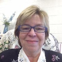 Nancy Blair (@blairteach) 's Twitter Profile