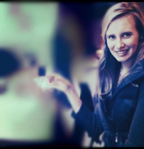 ♥living life everyday as it comes♥
