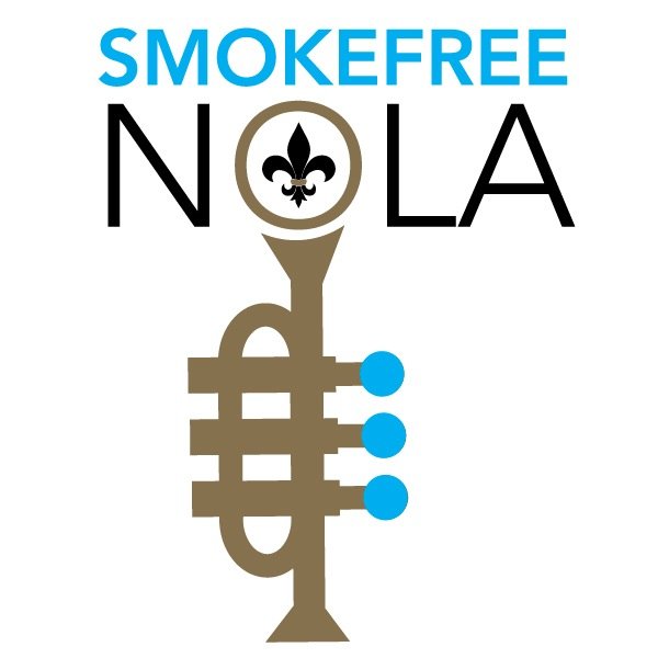 SmokefreeNOLA is engaged in efforts to protect employees and musicians in New Orleans’ bars and casinos from exposure to secondhand smoke in the workplace