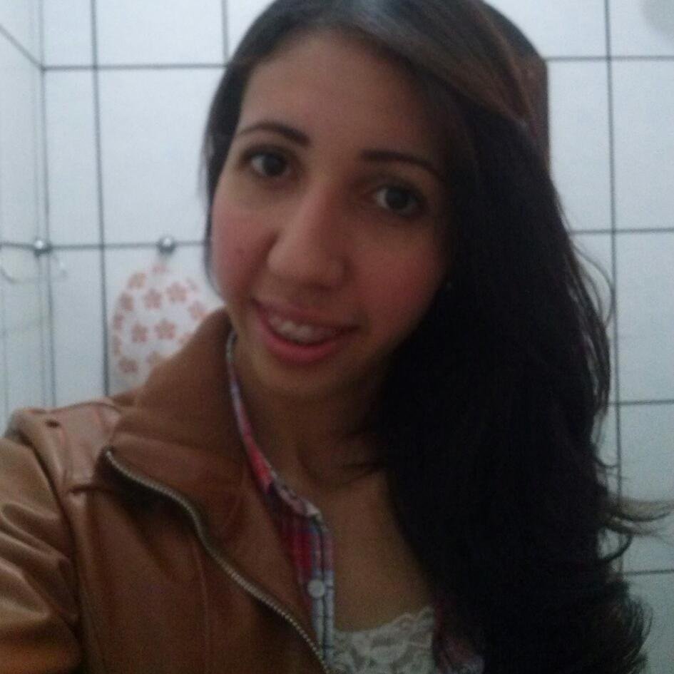 Aquela Menina muito Sonhadora.. haha =D