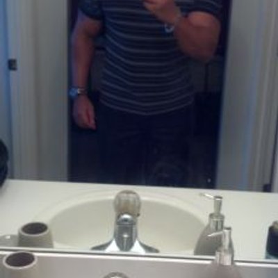 Profile Picture of Wayne Satchell (@tony2121537) on Twitter