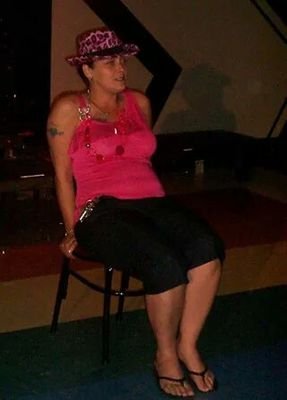 GorePenny's profile picture. I am 41 years old have my life long partner.I have had cancer for 4 years my battle is over..after 40 years I found my father and need help with that and help w