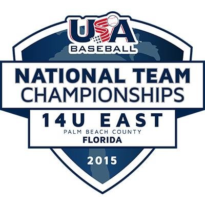 We've moved! Find everything you need to know for the 2016 East National Team Championships at @USABChamps_East