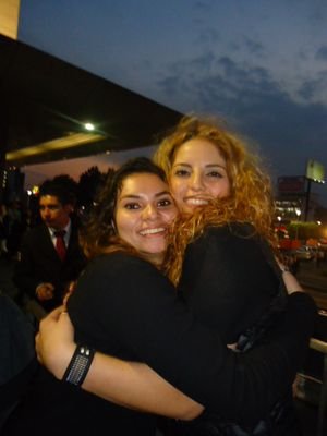 GloriaTrevi