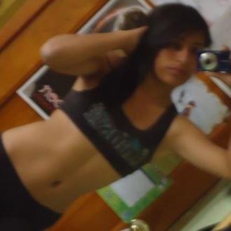Johanna Segovia