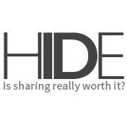 Not much thought is given to the information we share and the identity we pose. This project aims to create awareness around our conflicting online identity.