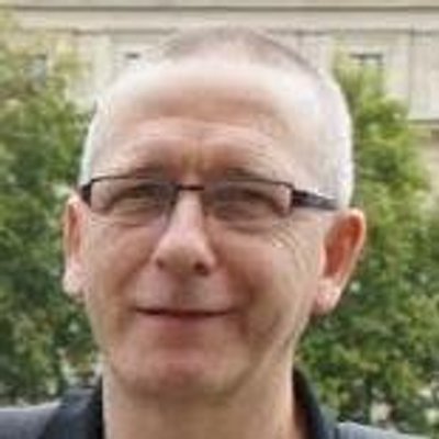 Paul Peeters (paulpeeters) Twitter