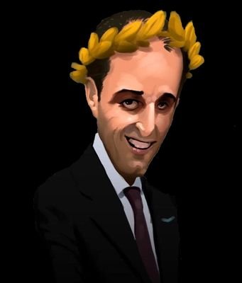 seudónimo fundador de GrupoPADMA, escritor, dibujante, hincha de boca.