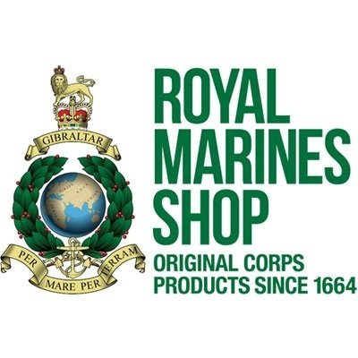 Royal Marines Shop Profile