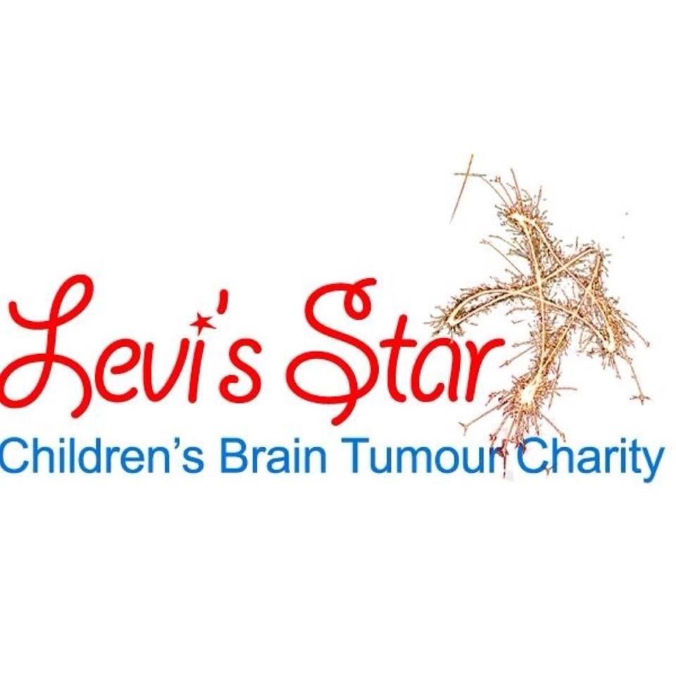 Yorkshire based children's brain tumour charity http://t.co/rn9d5EN7K2