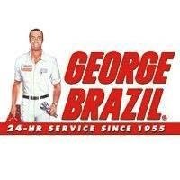 George Brazil Air Conditioning and Heating has been providing repair, maintenance and replacement since 1955. Proudly serving the Phoenix metro!