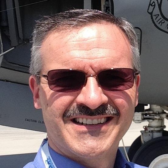 Mark Romito is a Husband, Father, and Strategic and Focused External Affairs Leader.