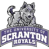 The official Twitter page for The University of Scranton Student-Athlete Advisory Committee (SAAC) #goroyals #AMDG