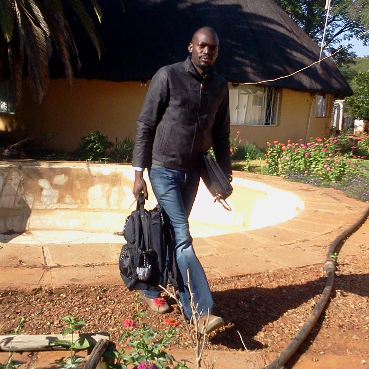 Director for Runwild Adventure Safaries(Tour Operator).We do mobile camping from Moremi Game Reserve,Khwai,Tsodilo hills,mababe,Victoria falls and Namibia.