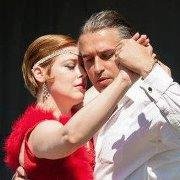 Enriching lives (ours & yours) 1 tango at a time ☺ Lessons ♪ Shows ♪ Milongas ♪   Special Events ♪ In Greater Vancouver since 2005 ♪ https://t.co/RzMTX8Erai