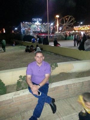 ‏مواطن عربي حر