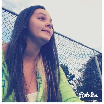 Be you're own kind of beautiful