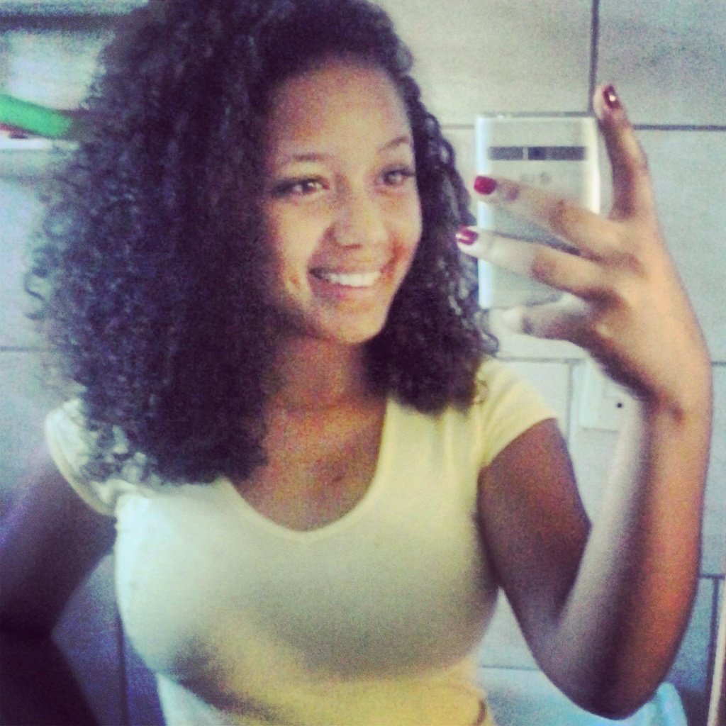 MaarianeGloria's profile picture. 